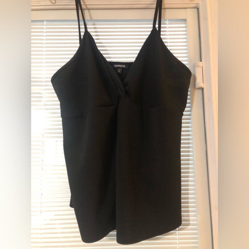 Express Tank Top NWOT - Picture 2 of 5